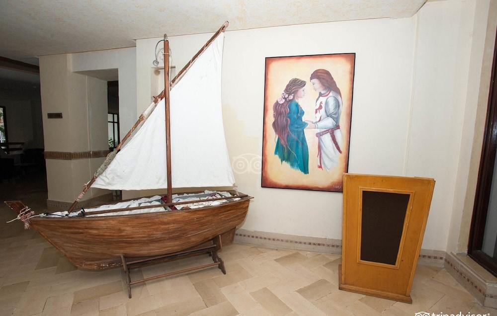 El Kantaoui Center Port El Kantaoui Luaran gambar