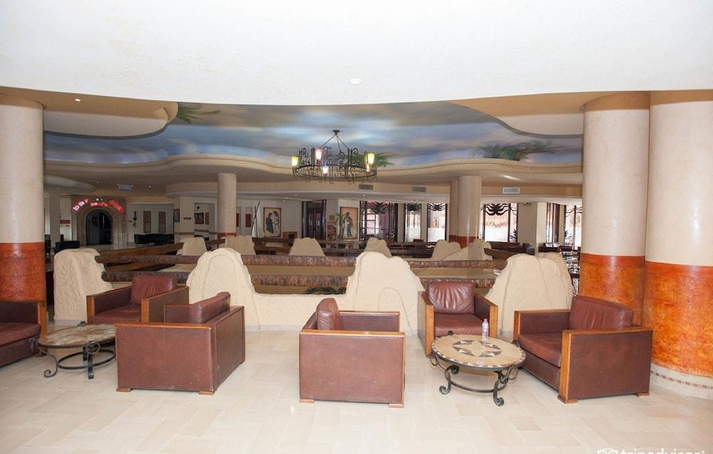 El Kantaoui Center Port El Kantaoui Luaran gambar