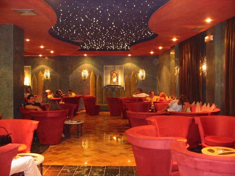 El Kantaoui Center Port El Kantaoui Luaran gambar
