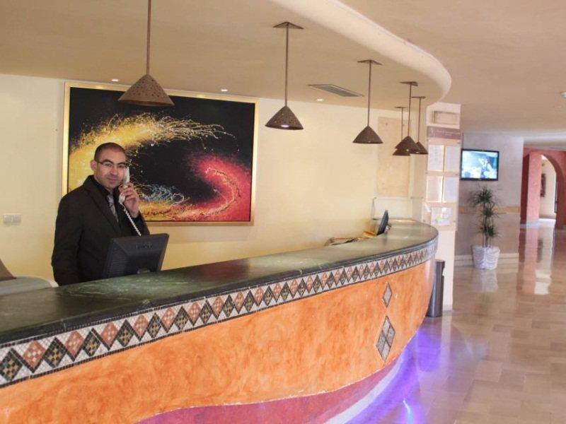 El Kantaoui Center Port El Kantaoui Luaran gambar