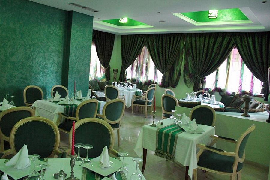 El Kantaoui Center Port El Kantaoui Luaran gambar